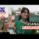 Tiziana Lescano con Ãngela Lerena – capÃ­tulo 3 – #TNTGOLFEM