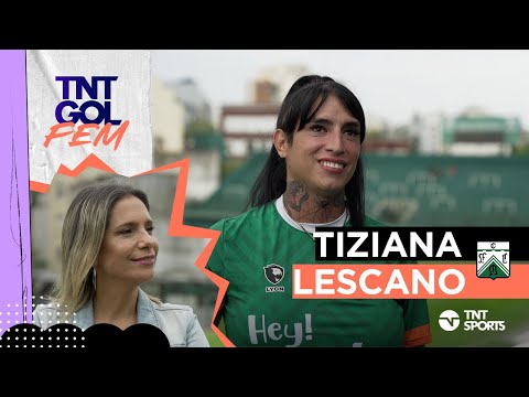 Tiziana Lescano con Ãngela Lerena – capÃtulo 3 – #TNTGOLFEM Tiziana Lescano con Ãngela Lerena – capÃtulo 3 – #TNTGOLFEM