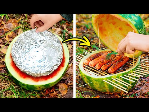 Trucos Esenciales de Campamento para Hacer Tus Vacaciones Inolvidables 🏕️✨ Trucos Esenciales de Campamento para Hacer Tus Vacaciones Inolvidables 🏕️✨