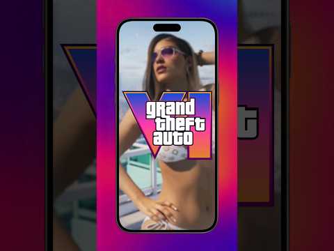 TU PC NO SOPORTARÁ EL GTA VI!!! TU PC NO SOPORTARÁ EL GTA VI!!!