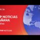 TVP Noticias Mañana – Noticiero 06/05/2024