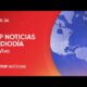 TVP Noticias Mediodía – Noticiero 16/05/2024