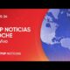 TVP Noticias Noche – Noticiero 14/05/2024