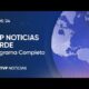 TVP Noticias Tarde – Noticiero 20/05/2024