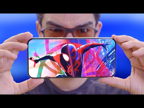 UN TELÉFONO DE OTRO MULTIVERSO!!!!!!!! UN TELÉFONO DE OTRO MULTIVERSO!!!!!!!!