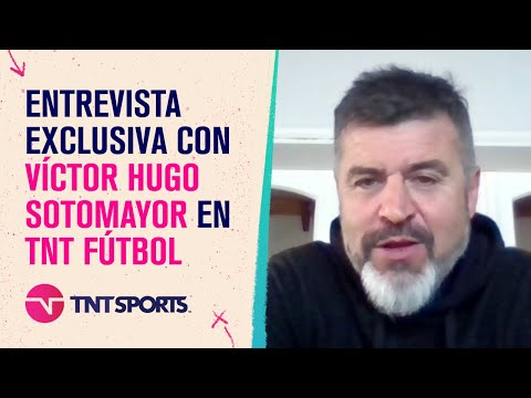 VÃctor Hugo Sotomayor: “Edmundo se merecÃa ese correctivo” VÃctor Hugo Sotomayor: “Edmundo se merecÃa ese correctivo”