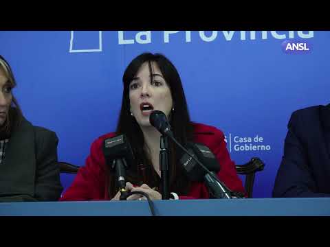 Virginia Petrino, Directora de Innovación y Planeamiento Virginia Petrino, Directora de Innovación y Planeamiento