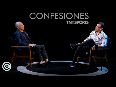 Walter Nelson y Sergio ‘Maravilla’ MartÃ­nez, una charla Ã­ntima en #ConfesionesTNTSports