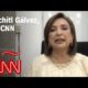 Xóchitl Gálvez, en CNN: ¿Cuál sería su postura ante las dictaduras de América Latina