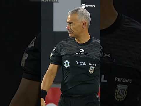 Â¡COMO MESSI EN BARCELONA VS ARSENAL! LA JUGADA QUE HIZO BOTTA ANTE COZZANIðð©