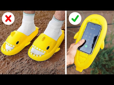 Adivina ¿cuánto costó esto? 💰 Trucos creativos de bricolaje de bajo presupuesto 🌈 Adivina ¿cuánto costó esto? 💰 Trucos creativos de bricolaje de bajo presupuesto 🌈