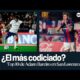 Â¿El jugador mÃ¡s codiciado del fÃºtbol argentino? Los 10 mejores goles de Adam #Bareiro en #SanLorenzo