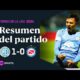 Â¡El Pirata venciÃ³ al Bicho con un futbolista menos! | #Belgrano 1-0 #Argentinos | Resumen