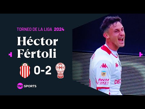 ¡EL RAYO SIEMPRE ESTÃ! â½â¡ El gol de Héctor #Fertoli frente a #BarracasCentral ¡EL RAYO SIEMPRE ESTÃ! â½â¡ El gol de Héctor #Fertoli frente a #BarracasCentral