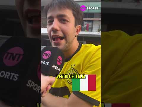 ¡Hinchas del Borussia Dortmund en Argentina! ð¦ð·ð± ¡Hinchas del Borussia Dortmund en Argentina! ð¦ð·ð±