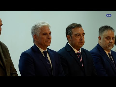 Alfonso Verges, Ministro de Ciencia e Innovación