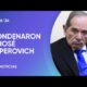 Alperovich fue condenado a 16 años de prisión