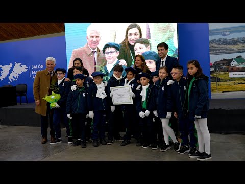 Alumnos hicieron la Promesa de Cuidado Ambiental