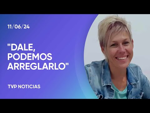 AMBA: una funcionaria municipal de General Rodríguez manejaba alcoholizada
