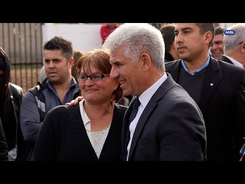 Ana Carrizo, Vecina de Paso Grande