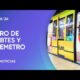 Anunciaron paro en el subte para el miércoles