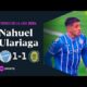 Â¡PENAL Y GOL DEL TOMBA! â½ Nahuel #Ulariaga marcÃ³ desde los doce pasos ante #RosarioCentral