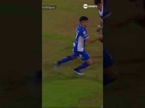 ¡Pfff hermoso lujo! Gran caño de Mateo Coronel ð¥ð© ¡Pfff hermoso lujo! Gran caño de Mateo Coronel ð¥ð©