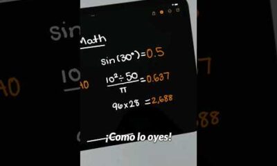 APPLE ES AÚN MÁS FRÍA Y CALCULADORA!!!