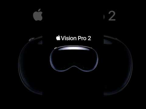 APPLE VISION PRO 2 se SUSPENDE!!! APPLE VISION PRO 2 se SUSPENDE!!!
