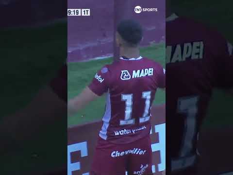 Â¡QUÃ CALIDAD! ð¥ Dylan Aquino picÃ³ su penal ante #River