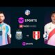 Argentina vs. PerÃº EN VIVO – Copa AmÃ©rica – Fase de grupos