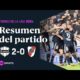 Â¡Riestra dio el golpe y venciÃ³ a River! | #DeportivoRiestra 2-0 #River | Resumen