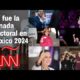 Así fue la jornada electoral de las Elecciones en México 2024