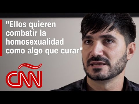 Así operan las terapias de conversión sexual en Argentina