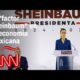 Así recibieron los mercados los primeros anuncios de Claudia Sheinbaum