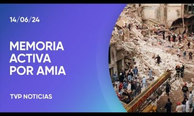 Atentado a la AMIA: la CIDH condenó al Estado por impunidad