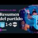 Â¡Triunfo agÃ³nico de la Academia para seguir siendo lÃ­der! | #Racing 1-0 #DeportivoRiestra | Resumen