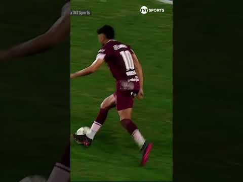 Â¿VinÃ­cius? No no, Marcelino Moreno ðð¥ Â¡CaÃ±azo!