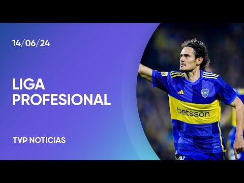 Boca 1-0 Vélez / Talleres 2-1 Platense