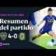 Boca GOLEÃ en LA BOMBONERA y se asegurÃ³ el PRIMER PUESTO ð | #Boca 4-0 #RosarioCentral | Resumen