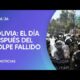 Bolivia regresa a la calma tras el intento de golpe de Estado