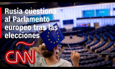 ¿Cambiará la relación entre el Parlamento europeo y Rusia