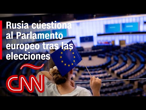 ¿Cambiará la relación entre el Parlamento europeo y Rusia