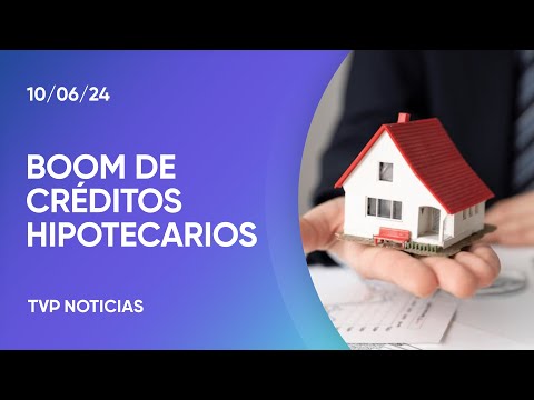Cambios en dólar MEP y Ganancias para quien adquiera un crédito hipotecario UVA