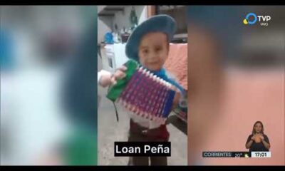 Caso Loan: citan a declarar a toda la familia