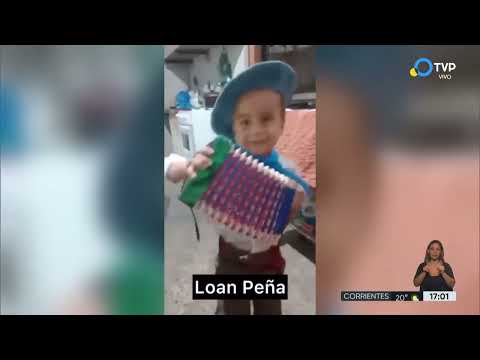 Caso Loan: citan a declarar a toda la familia