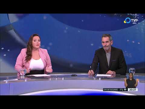 Caso Loan: quiénes son los detenidos