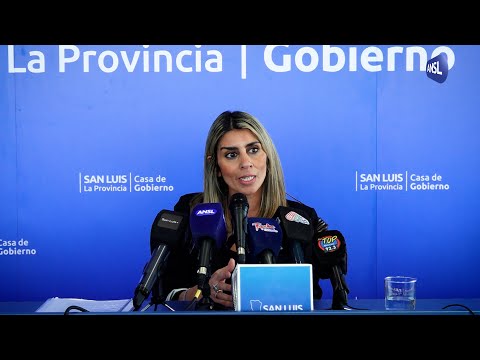 Cecila Hissa, directora de Defensa del Consumidor