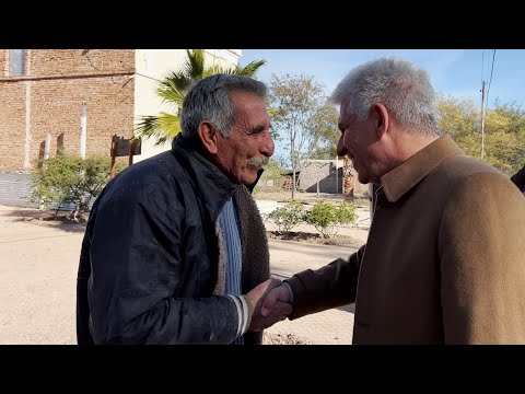 Claudio Poggi en Los Manantiales