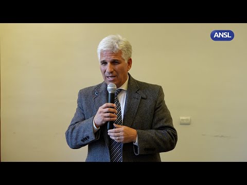 Claudio Poggi, gobernador de San Luis – El Volcán